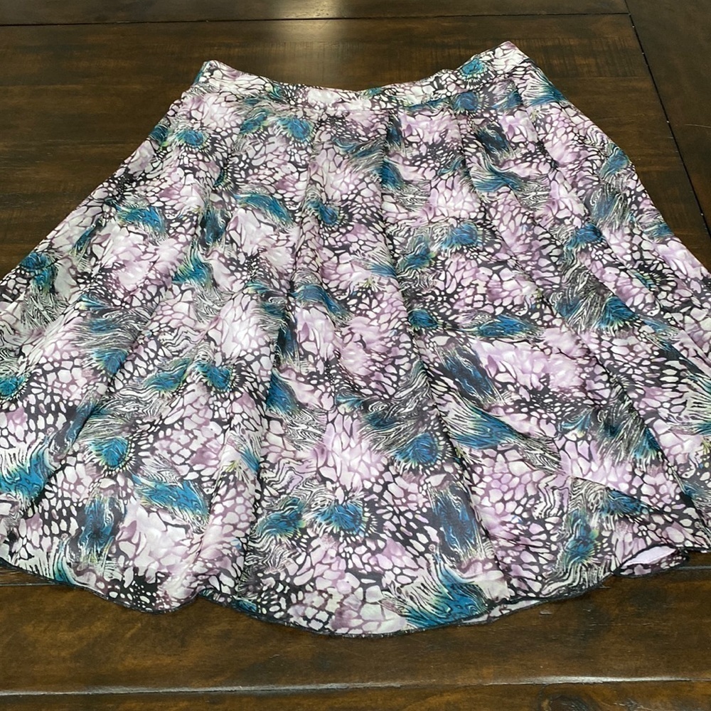 Christopher and Banks Skirt